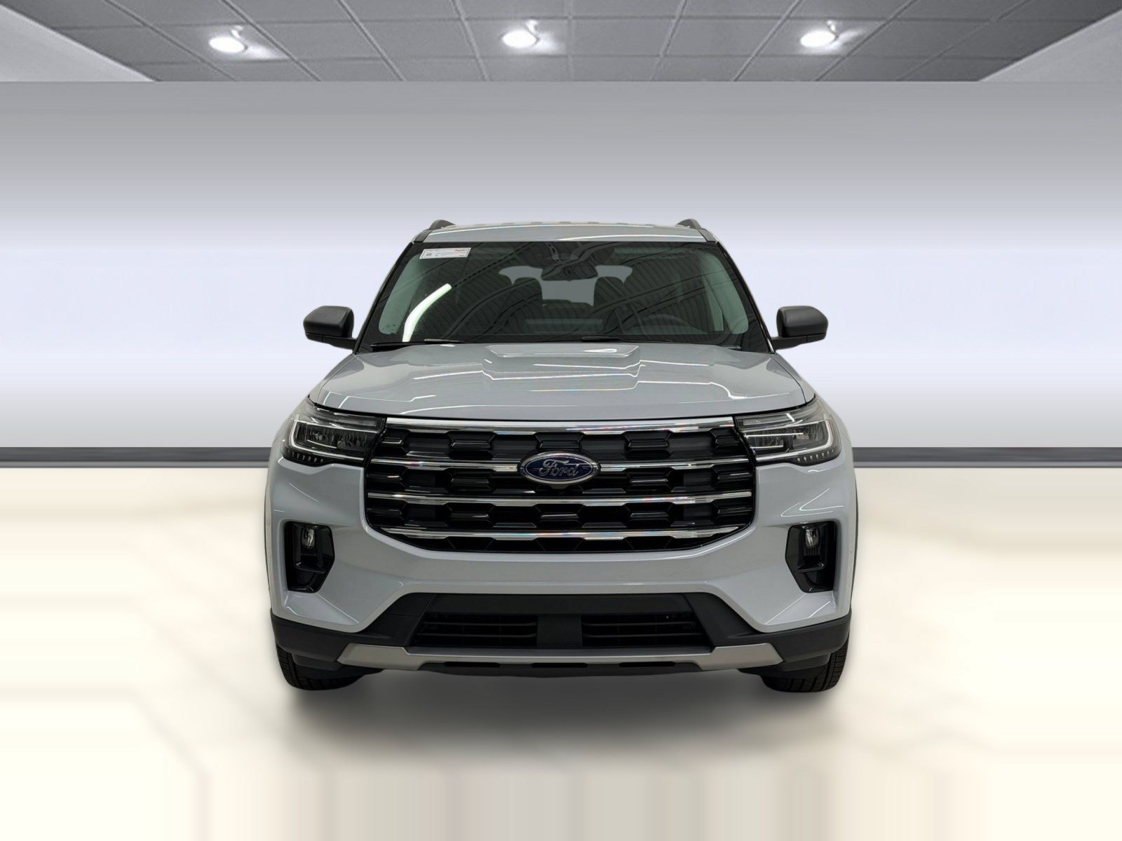 New 2026 Ford Explorer Active w/ Active Comfort Package AWD/4WD image 5