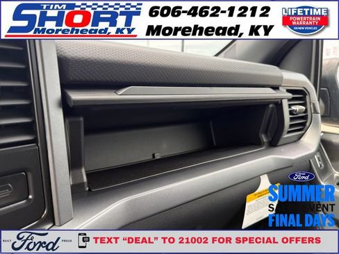New 2026 Ford F150 XLT w/ Equipment Group 302A MID AWD/4WD image 28
