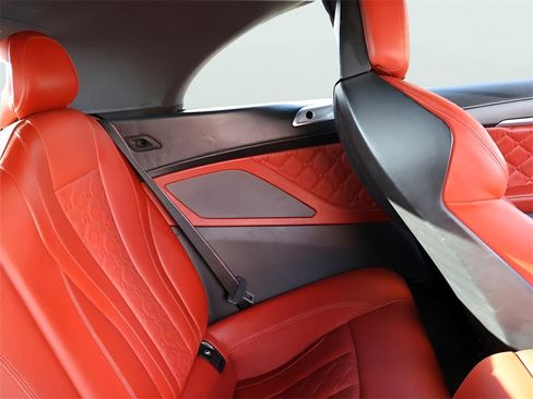Used 2020 BMW M8 Competition w/ Driving Assistance Package image 17