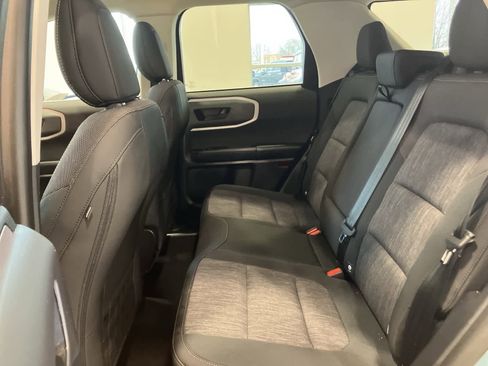 Used 2023 Ford Bronco Sport Big Bend image 25