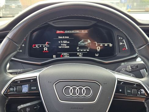 Used 2023 Audi A6 2.0T Premium AWD/4WD image 31