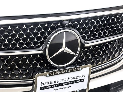 Certified 2024 Mercedes-Benz E 350 4MATIC Sedan image 15