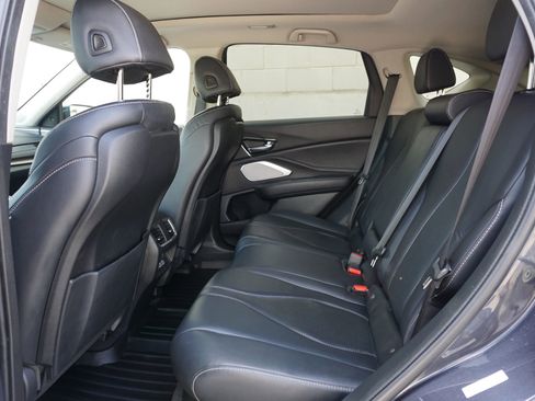 Used 2019 Acura RDX AWD w/ Technology Package image 25