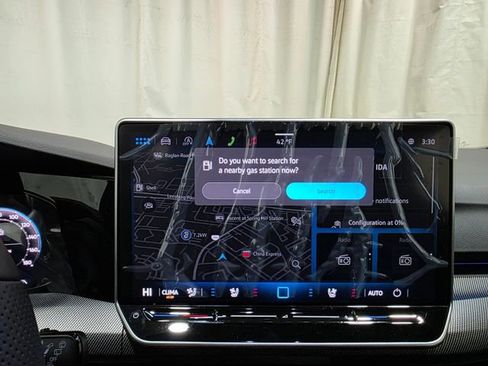 New 2026 Volkswagen GTI SE image 20