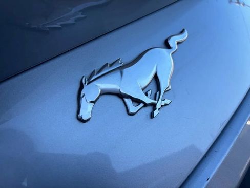 Used 2024 Ford Mustang Premium RWD image 9