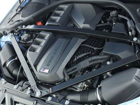 Used 2024 BMW M2 w/ Lighting Package RWD image 9
