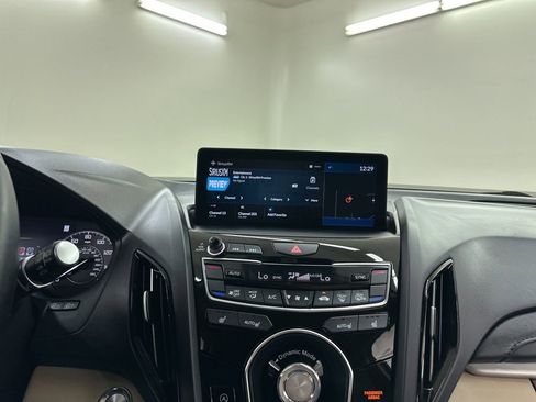 Used 2023 Acura RDX w/ Technology Package image 41