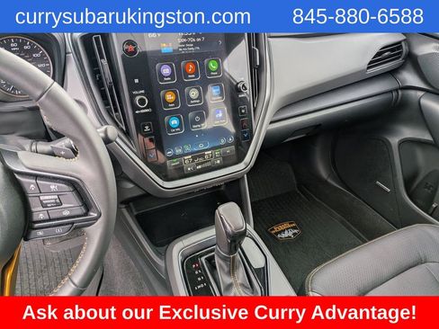 Used 2025 Subaru Crosstrek 2.5i Wilderness image 22