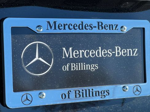 Used 2025 Mercedes-Benz GLE 53 AMG 4MATIC image 54