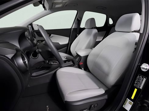 Used 2023 Hyundai Kona SEL w/ Cargo Package image 21