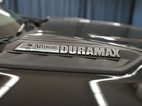 Used 2024 Chevrolet Silverado 3500 High Country w/ High Country Premium Package AWD/4WD image 66