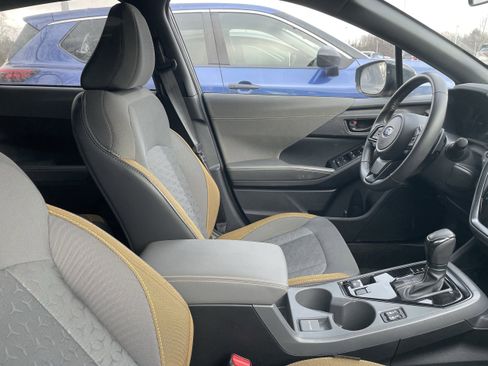 Certified 2024 Subaru Crosstrek 2.5i Sport image 10