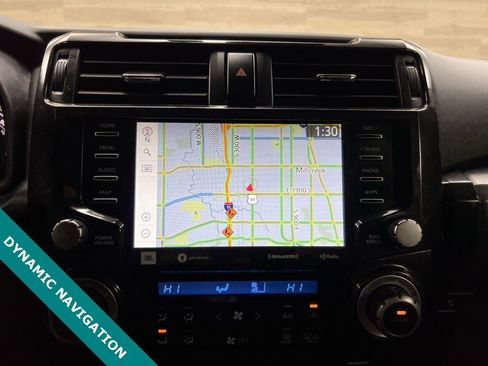 Used 2024 Toyota 4Runner TRD Pro image 10