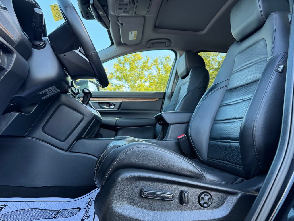 Used 2019 Honda CR-V EX-L image 18