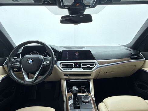 Used 2019 BMW 330i Sedan image 19