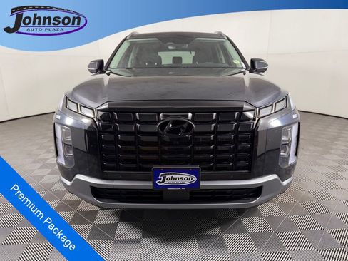 Used 2024 Hyundai Palisade SEL image 2