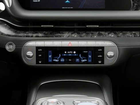 New 2026 Genesis G90 3.5T AWD/4WD image 15