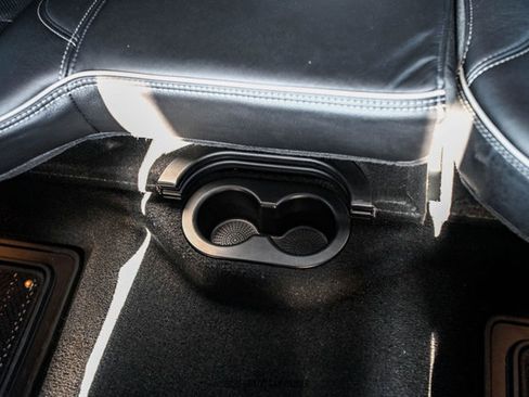 Used 2024 RAM 5500 4x4 Crew Cab image 78