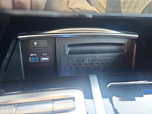 Used 2024 Genesis G80 2.5T w/ Sport Prestige Package image 28