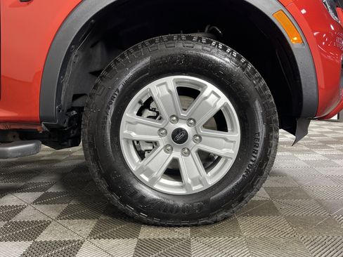 Used 2024 Ford Ranger XL image 8