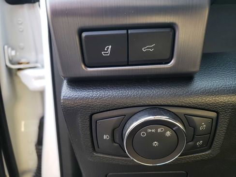 Used 2018 Ford Expedition Platinum AWD/4WD image 22