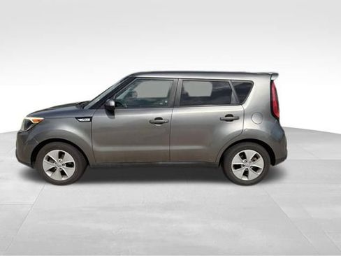 Used 2016 Kia Soul FWD image 6