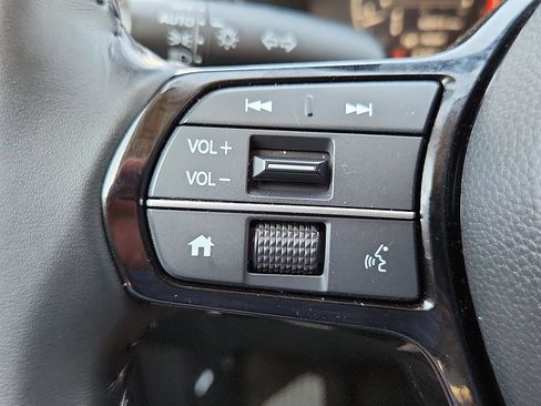 Used 2025 Honda CR-V EX-L image 24