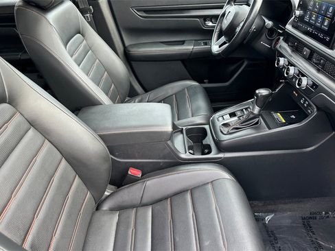 Certified 2025 Honda CR-V Sport-L image 17