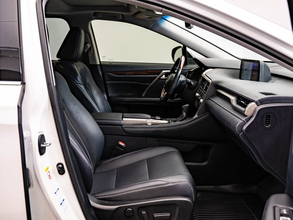 Used 2019 Lexus RX 450h AWD w/ Navigation Package image 25