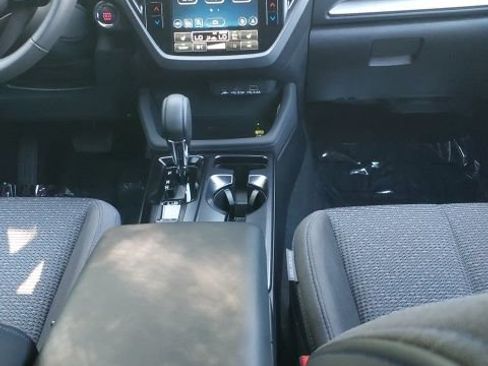 Certified 2026 Subaru Forester Premium AWD/4WD image 22