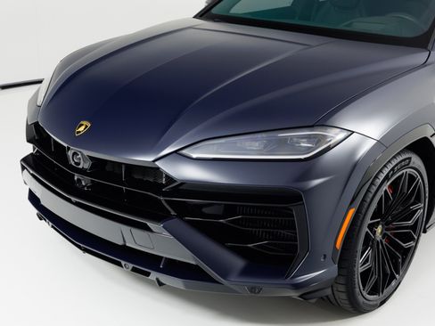 Used 2025 Lamborghini Urus Performante AWD/4WD image 66