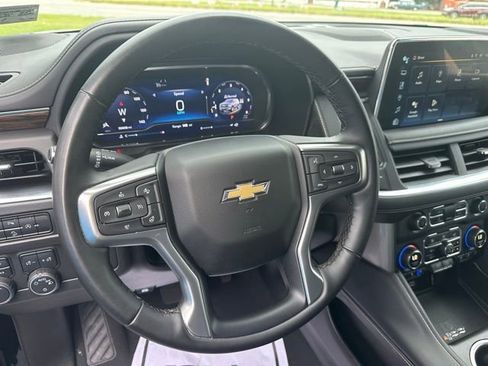 Used 2024 Chevrolet Tahoe Premier image 24
