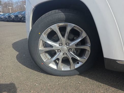 Used 2020 Jeep Grand Cherokee Summit image 13