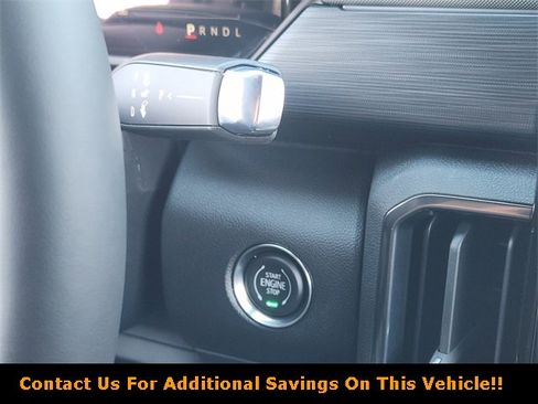 New 2026 GMC Acadia AT4 w/ Luxury Package image 16