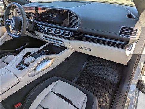 Certified 2024 Mercedes-Benz GLE 53 AMG AMG GLE 53 image 22
