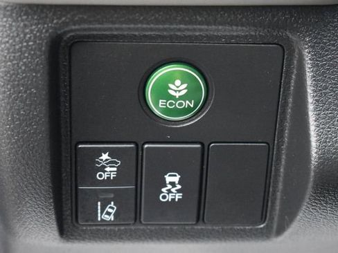 Used 2019 Honda HR-V EX image 22