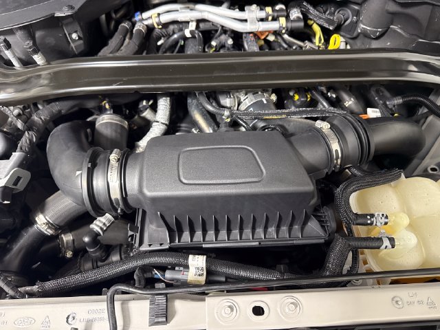 Used 2021 Ford Explorer ST w/ Equipment Group 401A AWD/4WD image 46