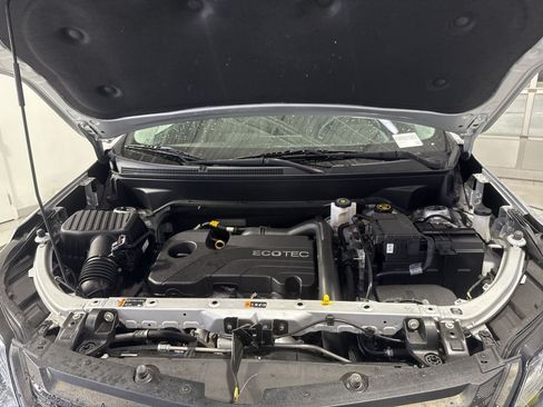 Used 2020 Chevrolet Equinox LT FWD image 28