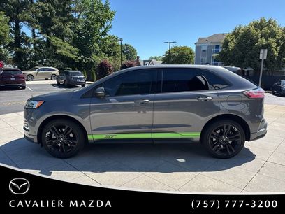 Used 2024 Ford Edge ST w/ Equipment Group 401A