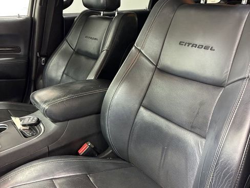 Used 2014 Dodge Durango Citadel AWD/4WD image 10