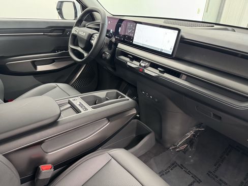 New 2026 Kia EV9 Light image 10