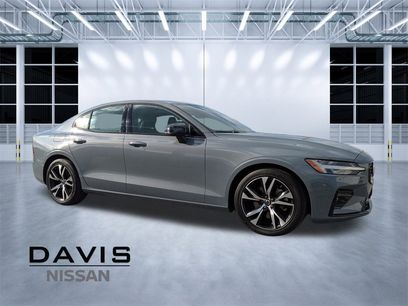 Used 2024 Volvo S60 B5 Core