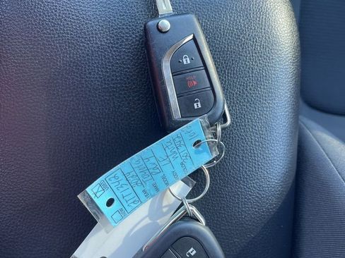 Used 2024 Toyota RAV4 LE image 34