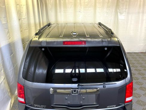 Used 2010 Honda Pilot EX-L image 7