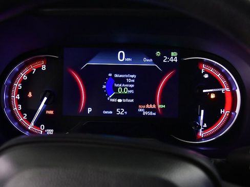 Used 2024 Toyota RAV4 XLE image 16