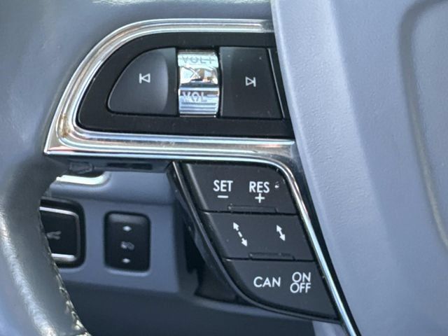 Used 2018 Lincoln Navigator Black Label w/ Cargo Package AWD/4WD image 33