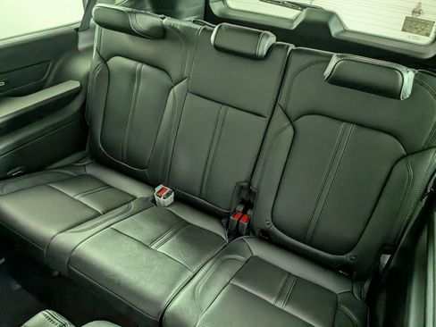 New 2026 Jeep Grand Wagoneer L Limited AWD/4WD image 35