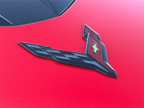 Used 2024 Chevrolet Corvette Z06 image 11