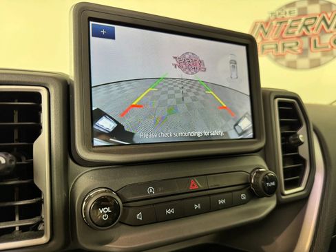 Used 2024 Ford Bronco Sport Outer Banks w/ Tech Package AWD/4WD image 18