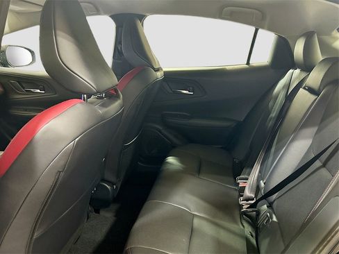 New 2026 Toyota Prius Plug-In Hybrid image 24